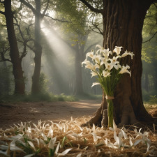 Friedhof Hilschbach